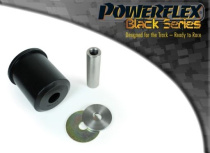 PFR5-6031BLK Bakre Diffbussningar Black Series Powerflex